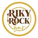 logo rickyrockbar pescara