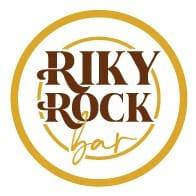 logo rickyrockbar pescara