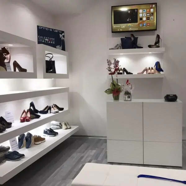 anteprima scarpe e calzature pescara
