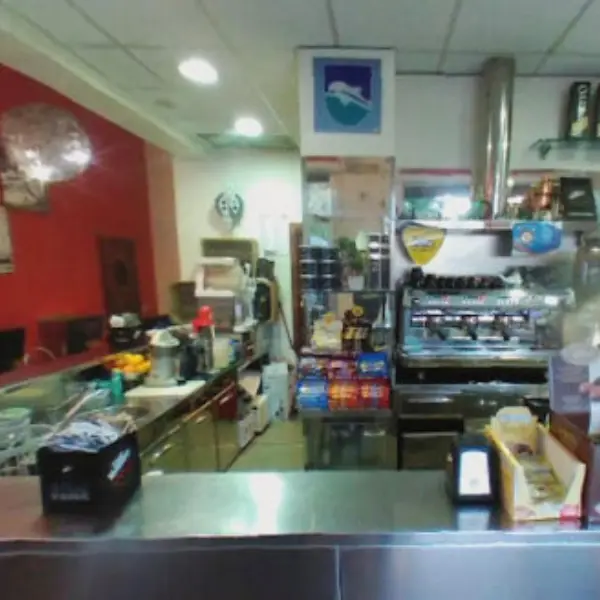bar aurora pescara