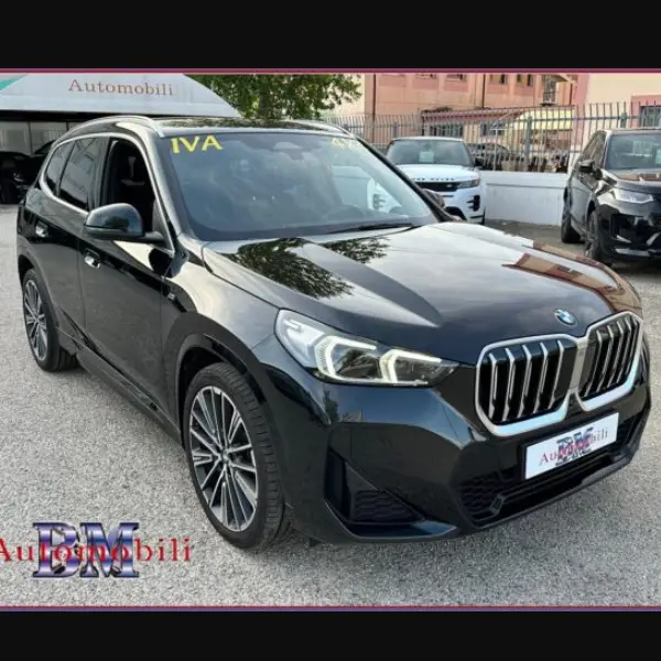bm automobili pescara concessionaria auto