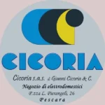 logo cicoria sas elettrodomestici pescara