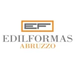 logo edilformas abruzzo