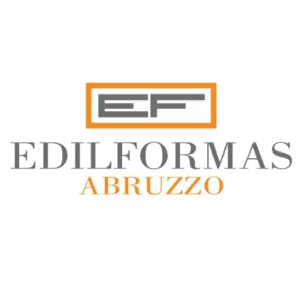 logo edilformas abruzzo
