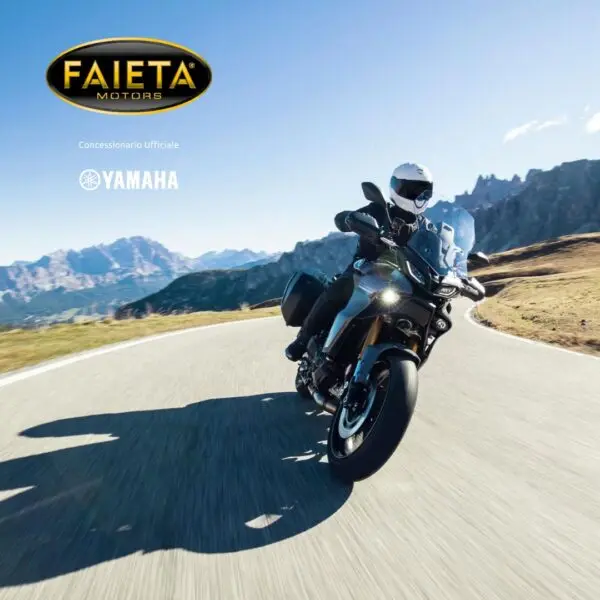 faieta motors concessionaria moto pescara