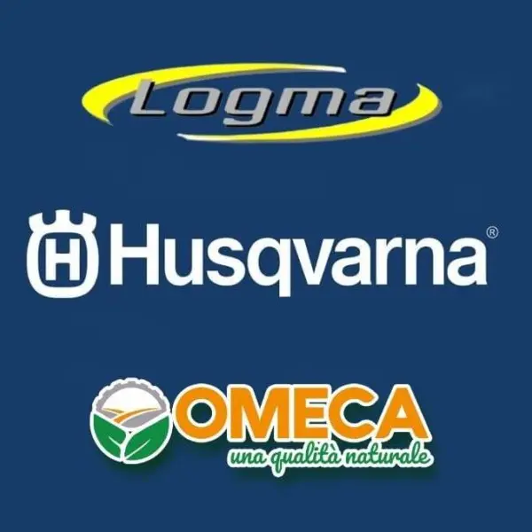 logma group omeca giardinaggio pescara
