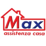 logo max assistenza casa idraulico pescara