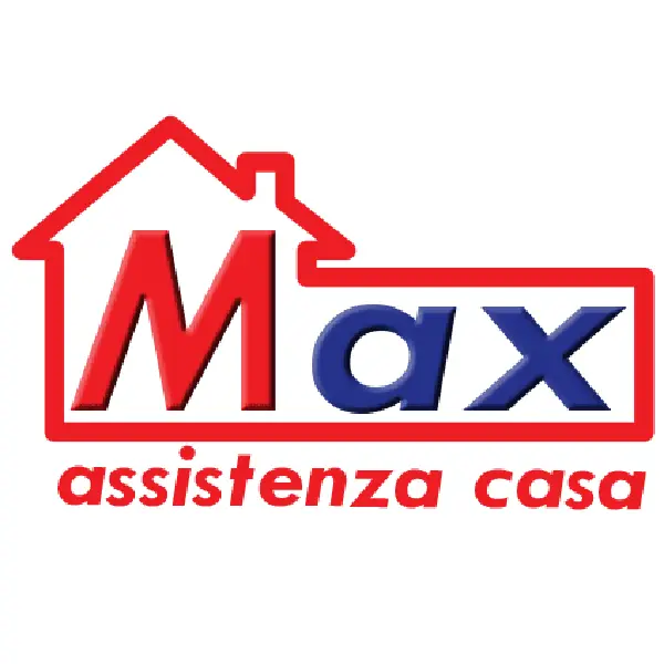 logo max assistenza casa idraulico pescara