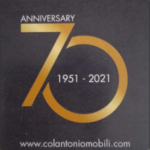 mobilificio d'arte colantonio sas pescara