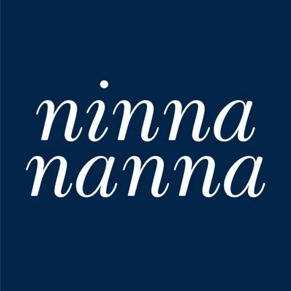 logo ninna nanna abbigliamento bambino pescara