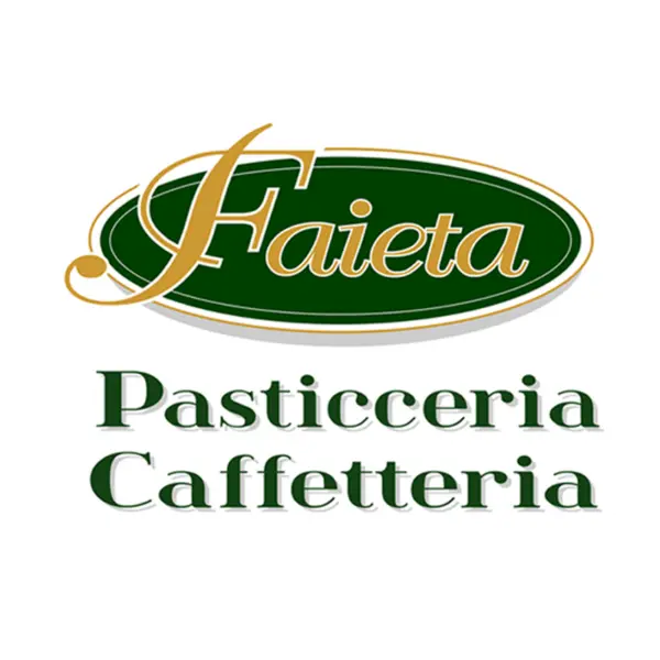 logo pasticceria faieta pescara