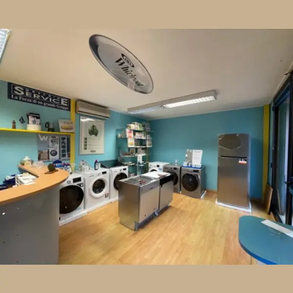 pescara service riparazioni elettroniche