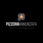 logo pizzeria annunziata pescara