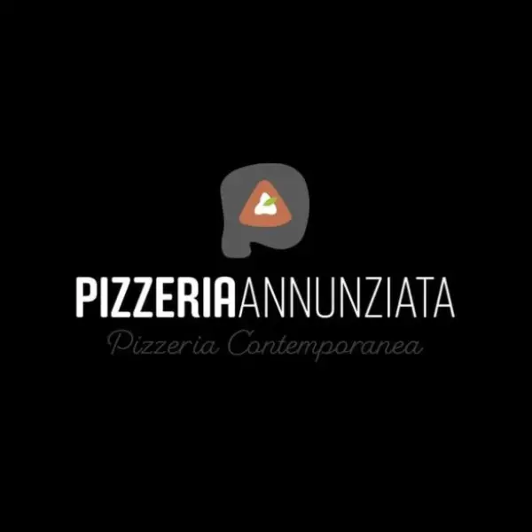 logo pizzeria annunziata pescara