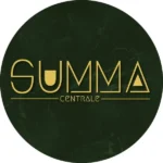 summa centrale logo ristorante pescara