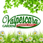 logo vivaio valpescara garden