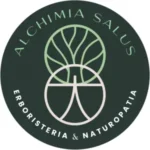 alchimia salus erboristeria logo