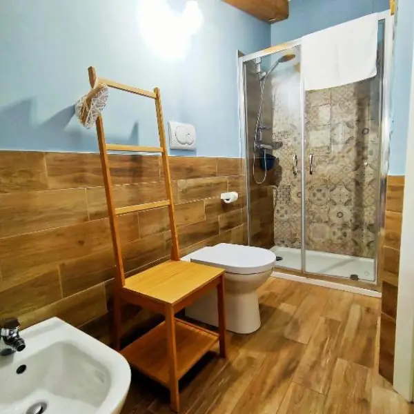 Favola Exclusive b&b pescara 3