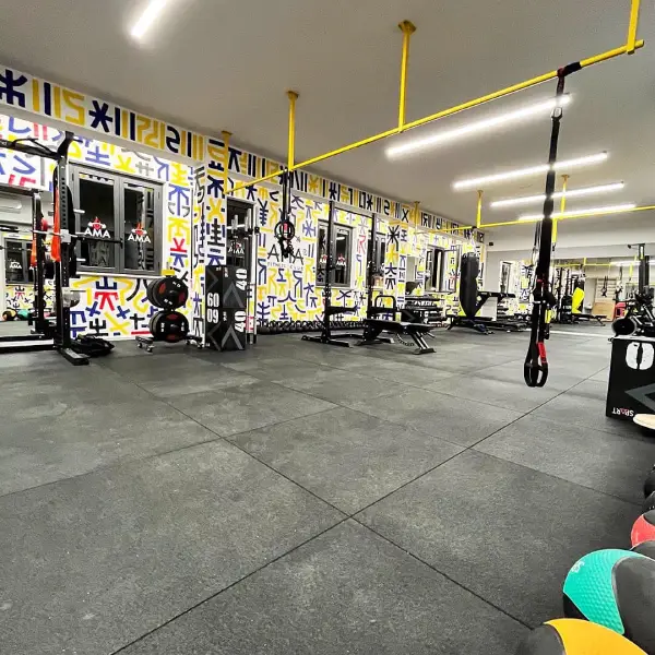 ama fitness club pescara