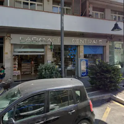 farmacia centrale paolo pescara