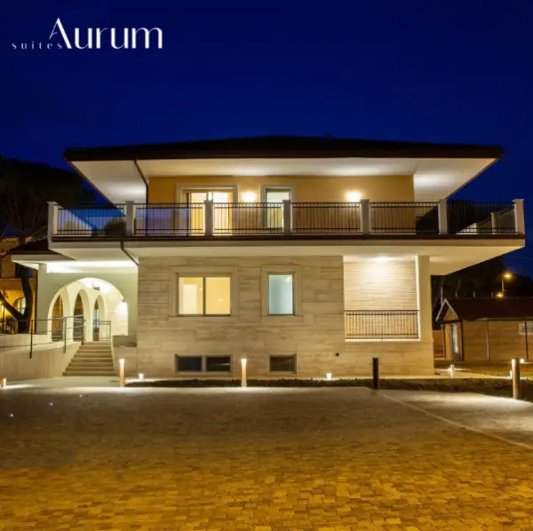 hotel aurum suites pescara 3