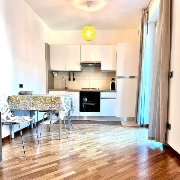 la casa di yasmin pescara centro 1