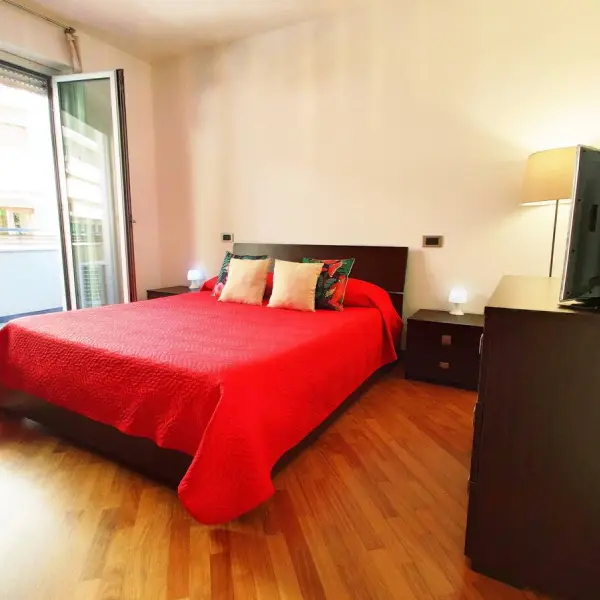 la casa di yasmin pescara centro 2