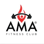 logo ama fitness club
