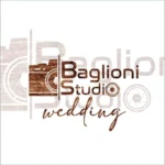 logo baglioni studio fotografico pescara