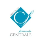 logo farmacia centrale paolo pescara