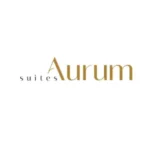 logo hotel aurum suites pescara
