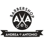 logo linea uomo andrea e antonio
