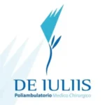 logo poliambulatorio de iulis pescara