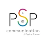 logo psp communication pescara