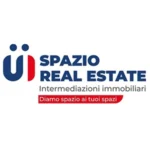 logo spazio real estate
