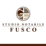 logo studio notarile fusco