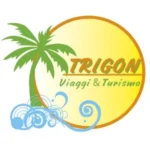 logo trigon viaggi pescara